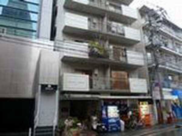 駅近マンション